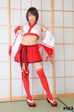 元气少女缘结神国语版